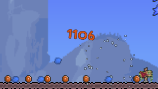 Sniper Rifle Critical Hit
