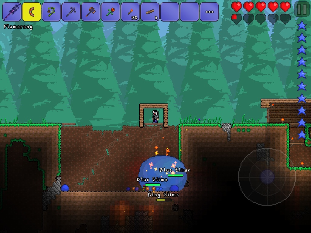 Slime Bed Terraria Slubne Suknieinfo