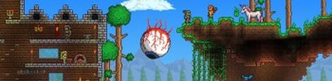 Version History Terraria Wiki Fandom