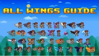 Discuss Everything About Terraria Wiki Fandom