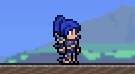Pelo de mana efecto