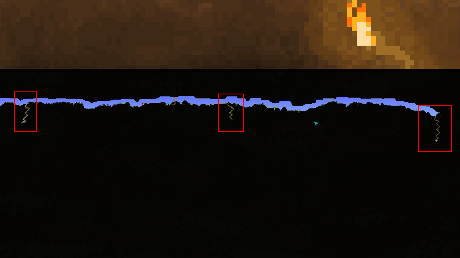 where to find mythril anvil in terraria