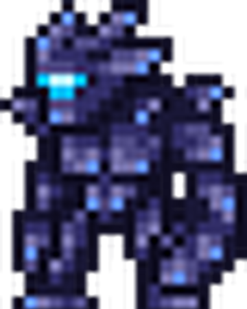 Granite Golem Terraria Wiki Fandom