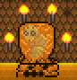 Queen Larva