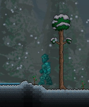 Icygolem