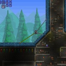 Dual Hook Terraria Wiki Fandom