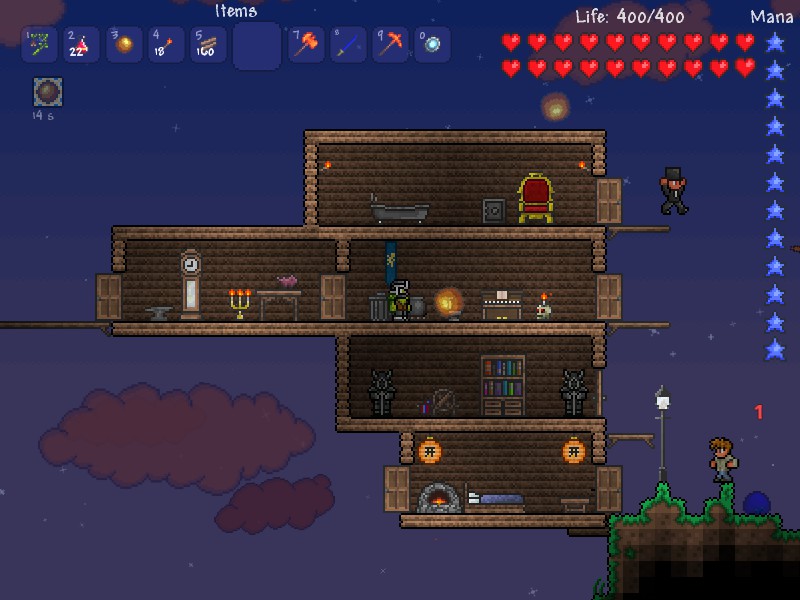 Bookcase Terraria Wiki Fandom