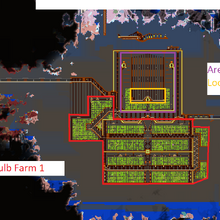 User Blog Vazilin Fully Automatic Plantera Farm Afk Farm