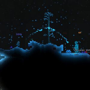 Ice Golem Terraria Wiki Fandom