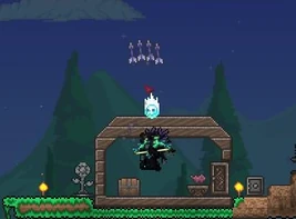 Tsunami terraria Tsunami terraria