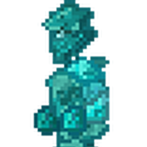 Ice Golem Terraria Wiki Fandom