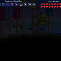 The Hallow Terraria Wiki Fandom
