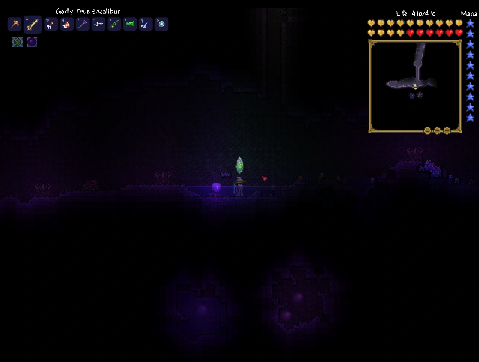 Image Double Shadow Orb.png Terraria Wiki FANDOM powered by Wikia