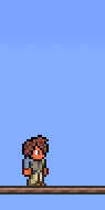 Terraria Item Fallen Star