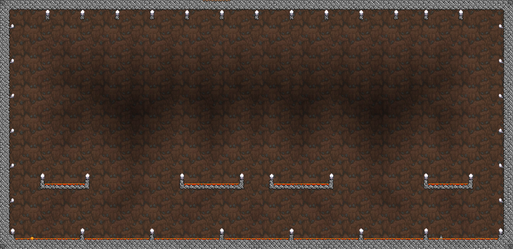 Guia De Trampas Wiki Terraria Fandom