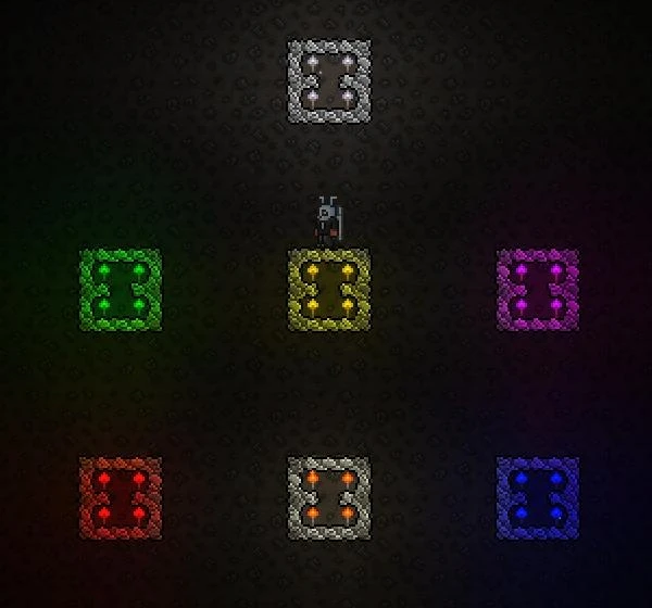 Light Terraria Wiki Fandom