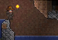 Fishing animation