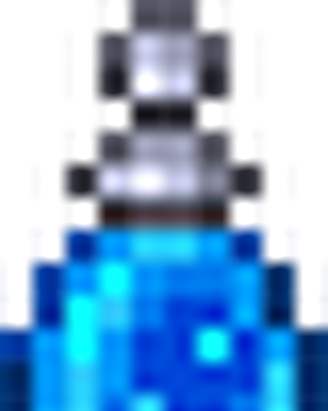 Pocion De Agujero De Gusano Wiki Terraria Fandom