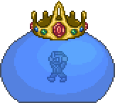 New King Slime
