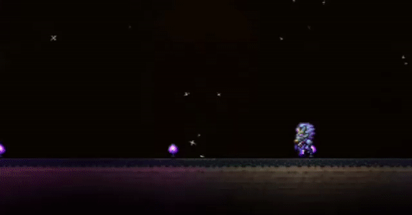 Cañón de estrellas (1.3.6)