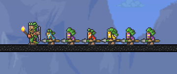 Pygmies