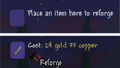 photo Terraria Last Prism Best Modifier usd