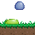 Terraria slime avatar by cookiemagik-d3lotbc