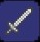 Silver Broadsword