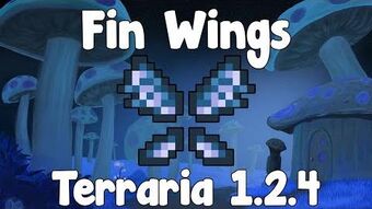 Fin Wings Terraria Wiki Fandom