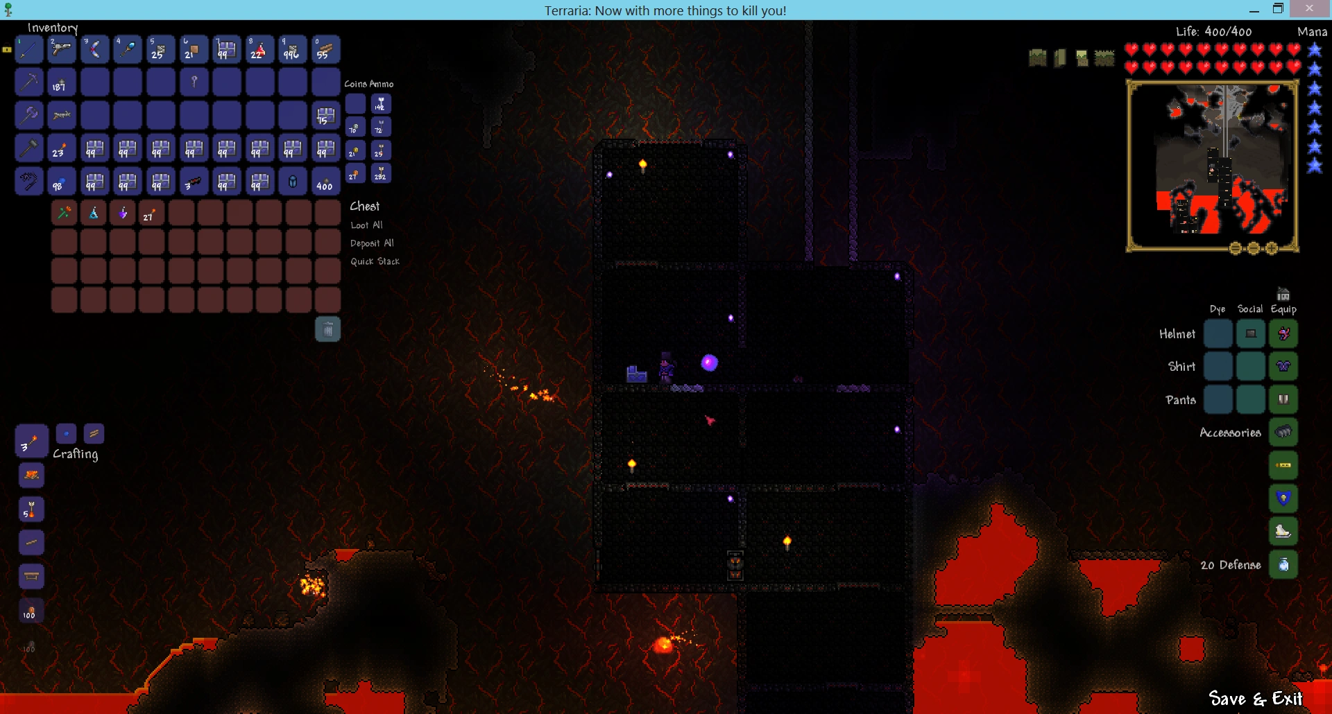 Image Terraria bug.png Terraria Wiki FANDOM powered by Wikia