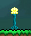 Skyware Lamp