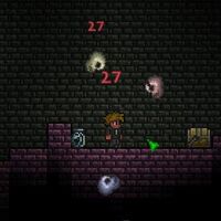 Cursed Skull Terraria Wiki Fandom