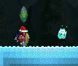 Wisp uso