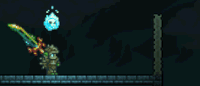 TerraBladeAttack