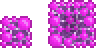 Bubblegum blocks