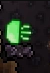 Medusa verde
