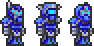 Shroomite Armor Female