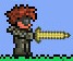 Shortsword attack