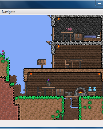 Mod Terrafirma Terraria Wiki Fandom