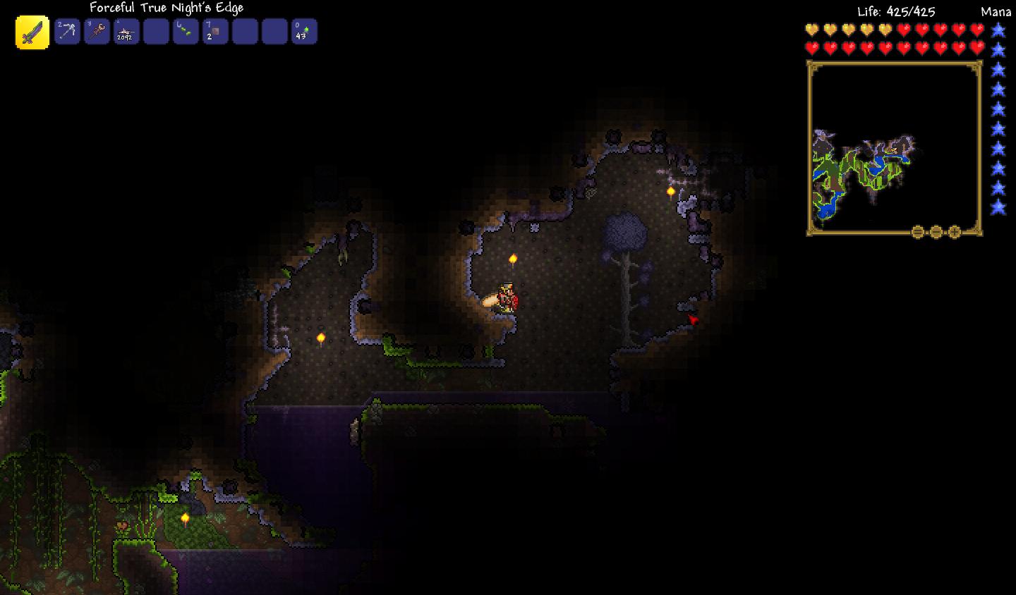 terraria 1.3 5.2 map download