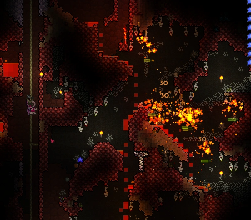 Image Spider den lava cleanse.png Terraria Wiki FANDOM powered by Image Spider den lava cleanse.png Terraria Wiki FANDOM powered by