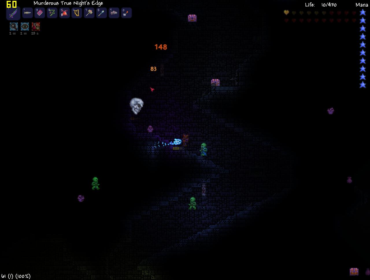 Terraria Nazar