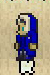 Blue Outfit