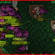 Blood Moon Terraria Wiki Fandom