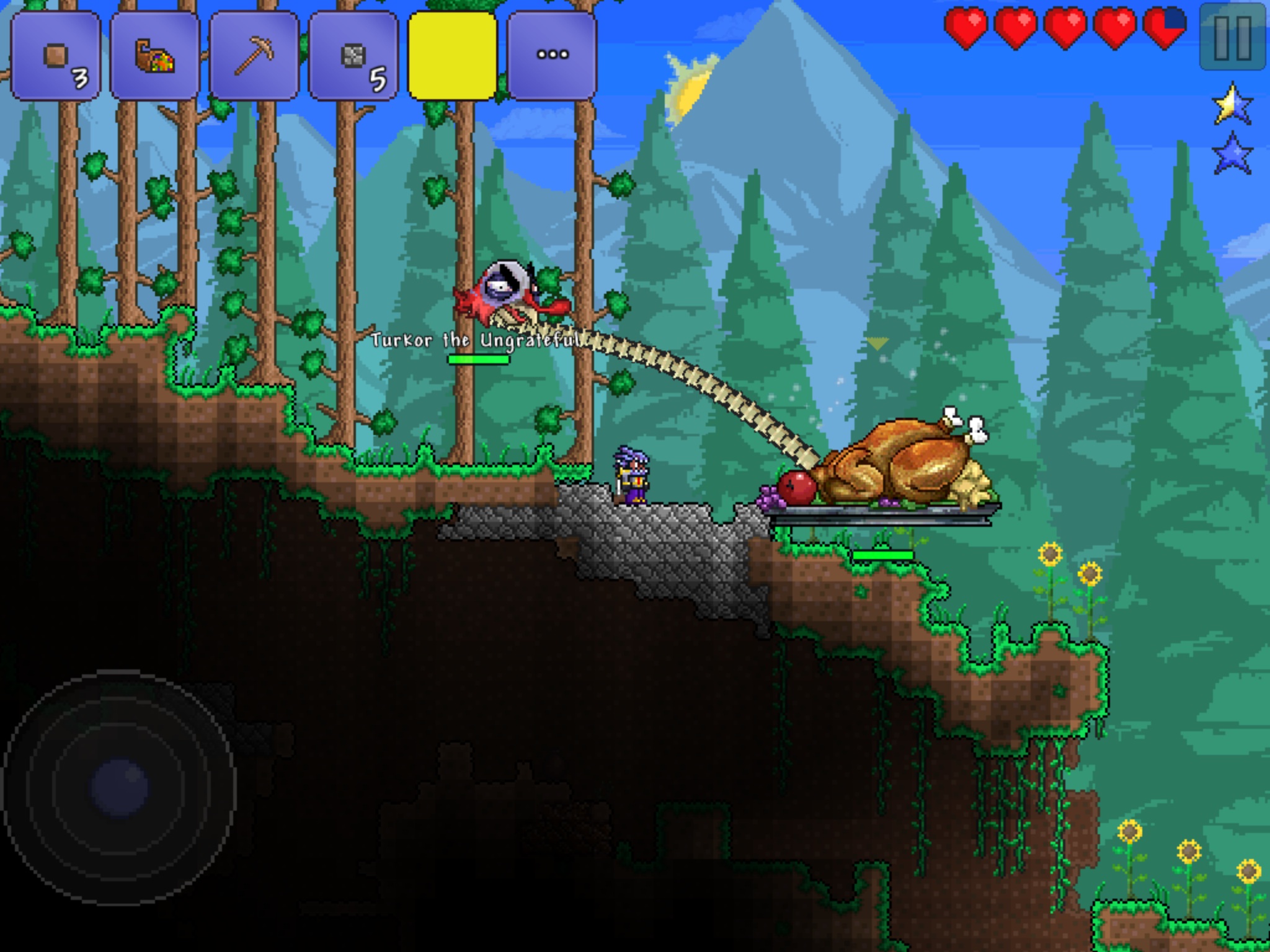 terraria