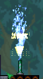 Firework Fountain1