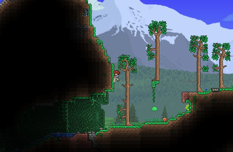 Climbing Claws Terraria Wiki FANDOM powered by Wikia