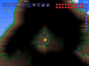 alchemy terraria