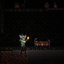 Bed Terraria Wiki Fandom