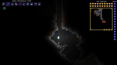 Gemstones Terraria Wiki Fandom